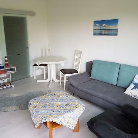 Ferienwohnung Strandliebe Glücksburg Exterior foto